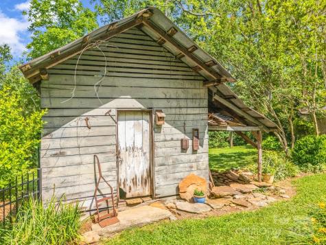 1111 Bills Creek Road Lake Lure NC 28746