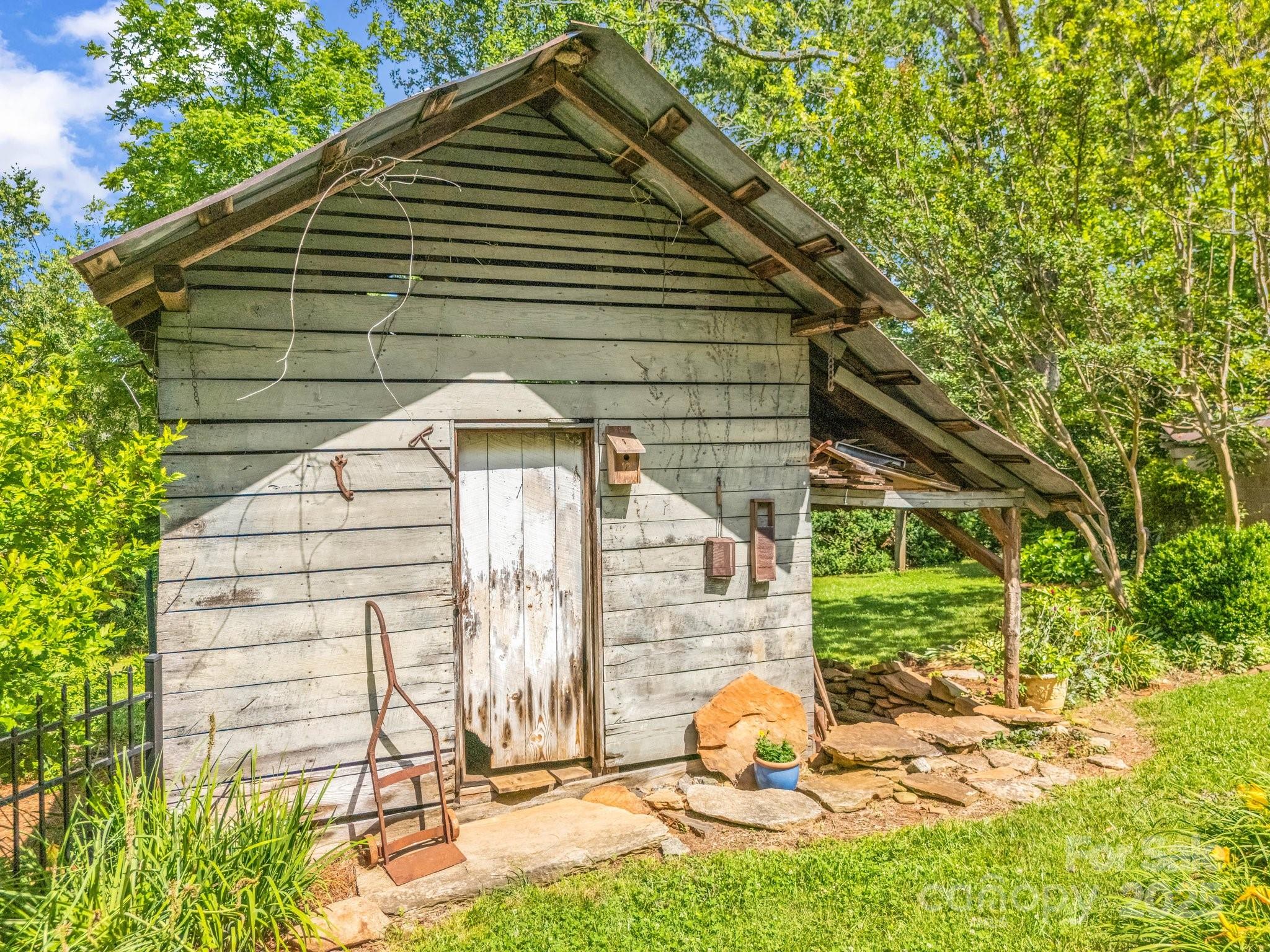 1111 Bills Creek Road Lake Lure NC 28746
