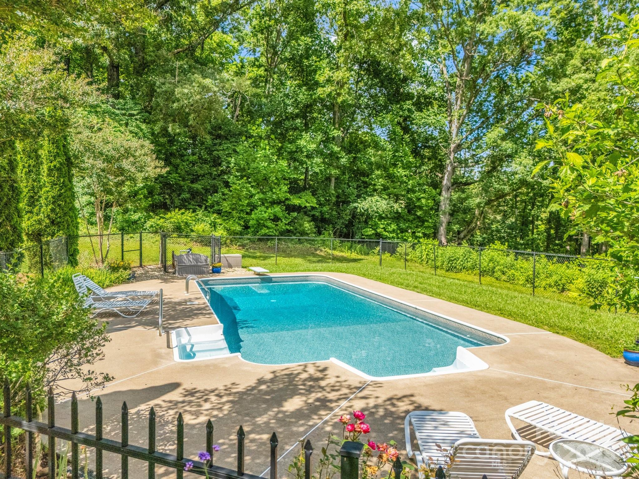 1111 Bills Creek Road Lake Lure NC 28746