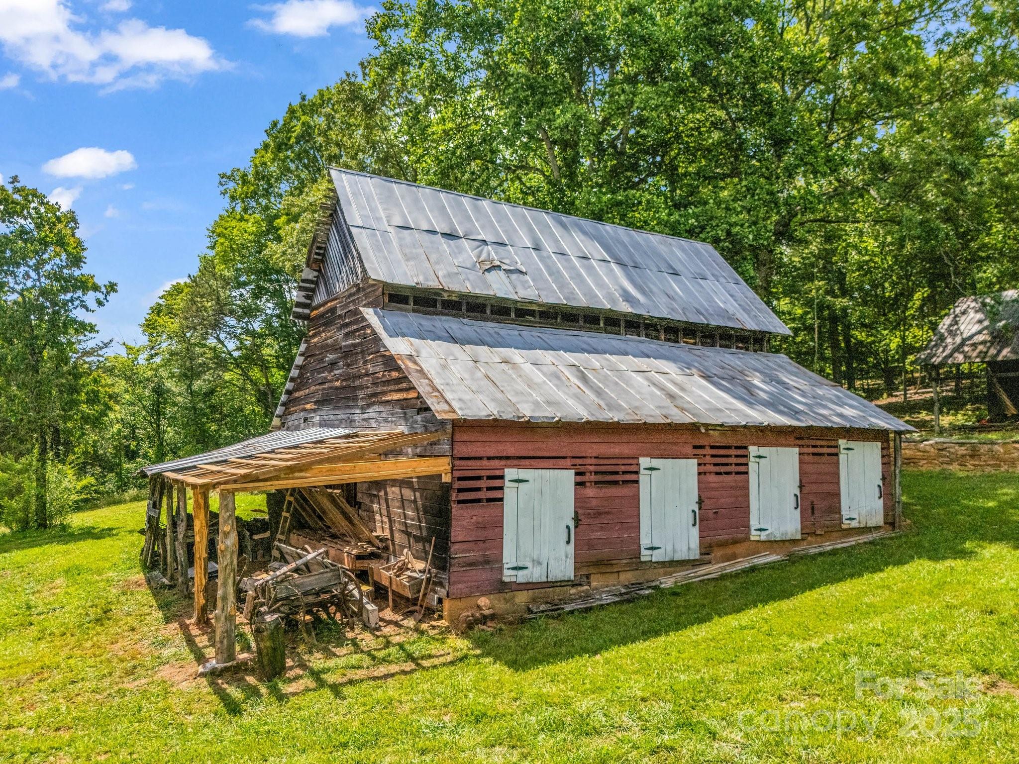 1111 Bills Creek Road Lake Lure NC 28746