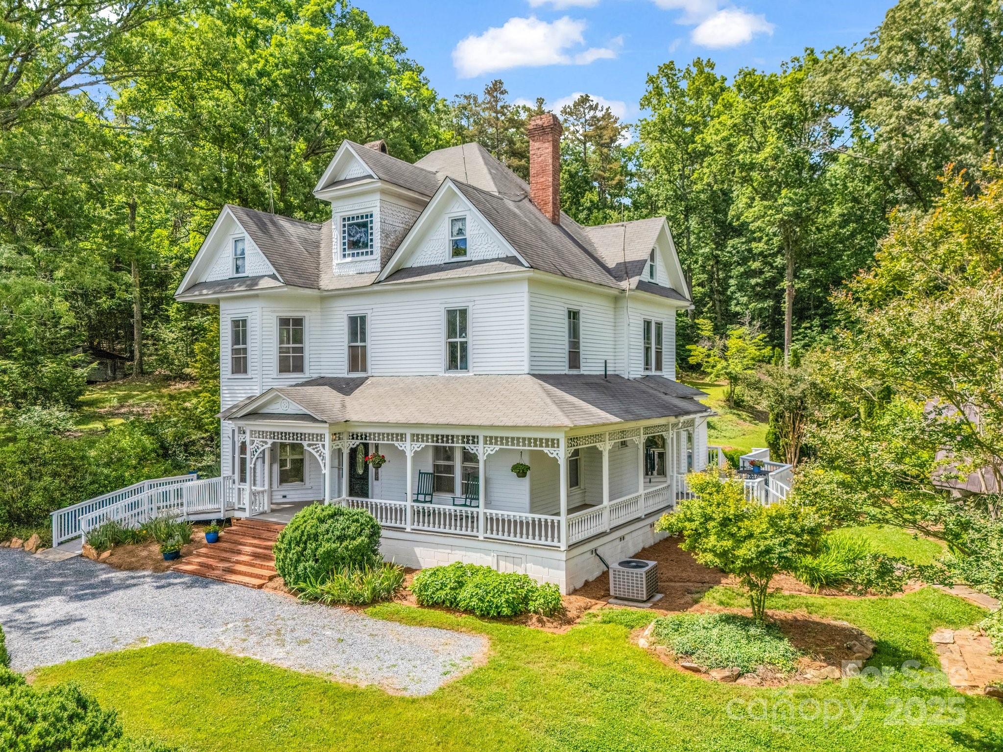 1111 Bills Creek Road Lake Lure NC 28746