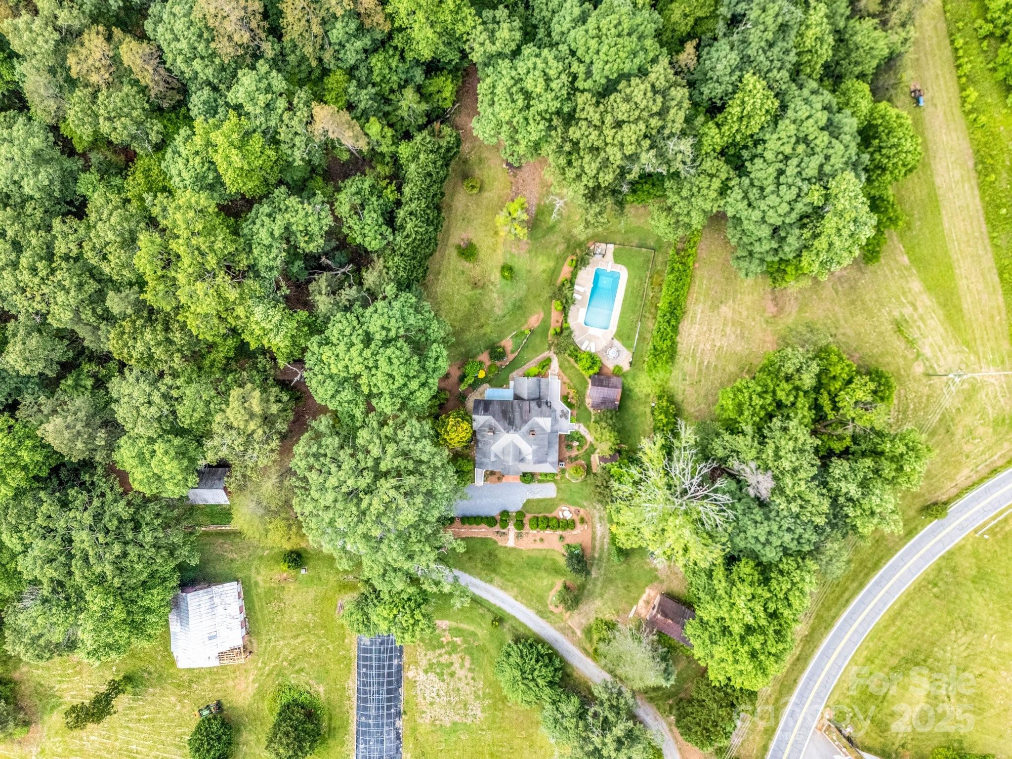 1111 Bills Creek Road Lake Lure NC 28746
