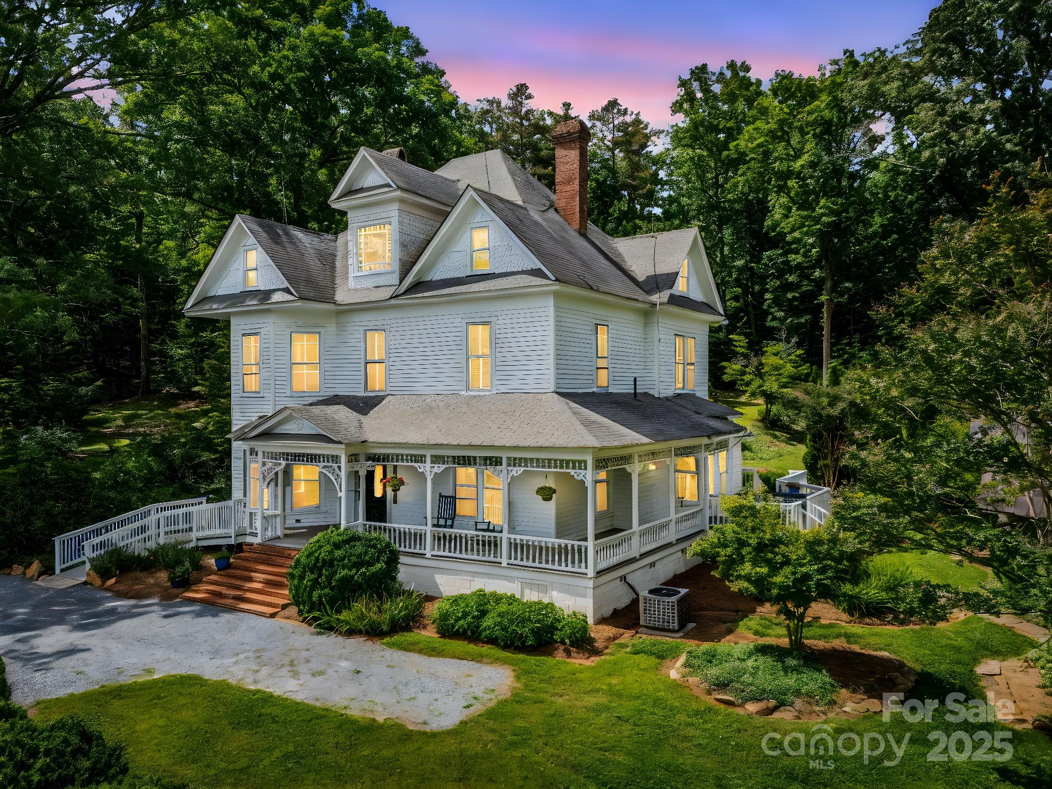 1111 Bills Creek Road Lake Lure NC 28746