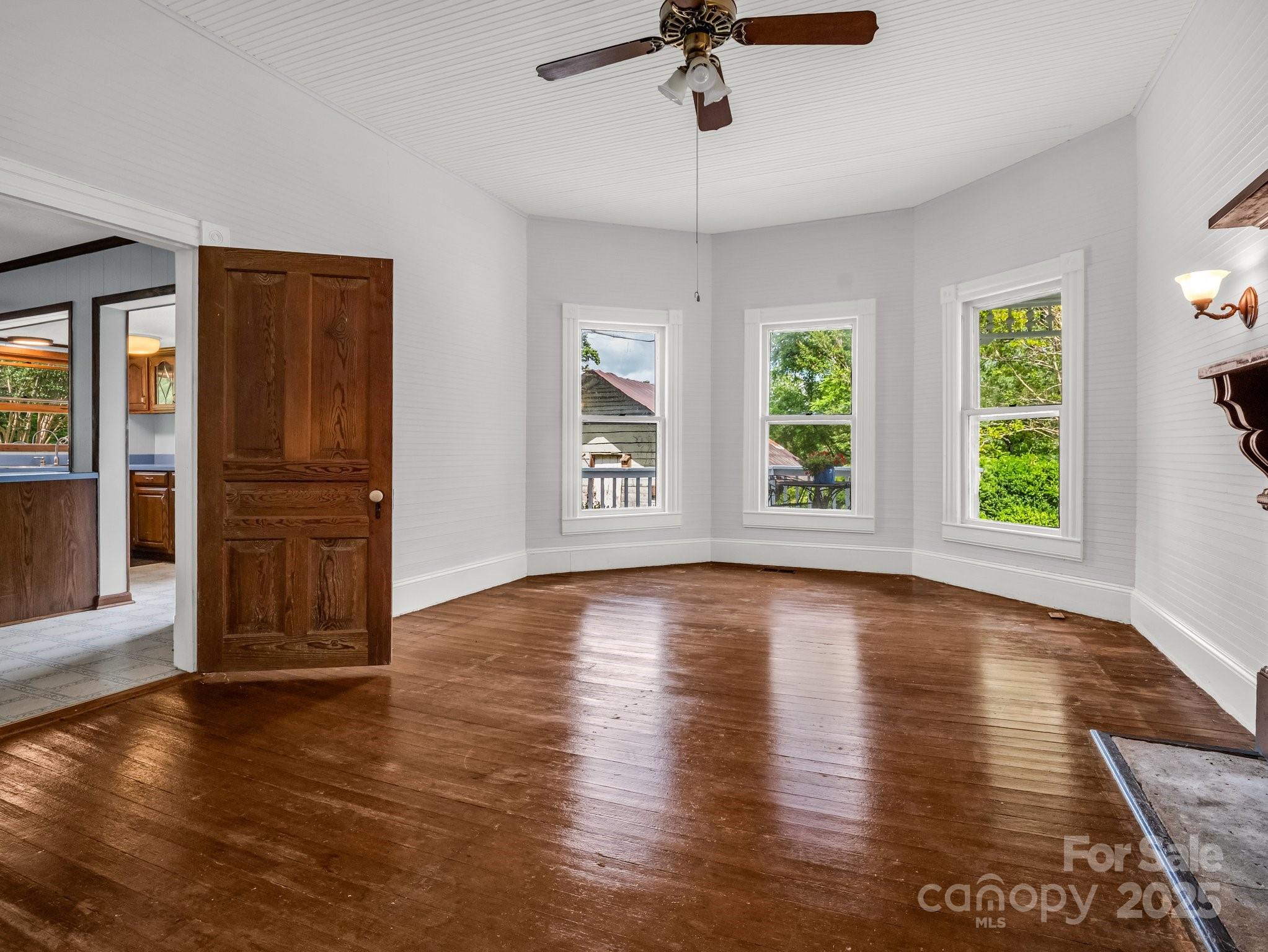 1111 Bills Creek Road Lake Lure NC 28746