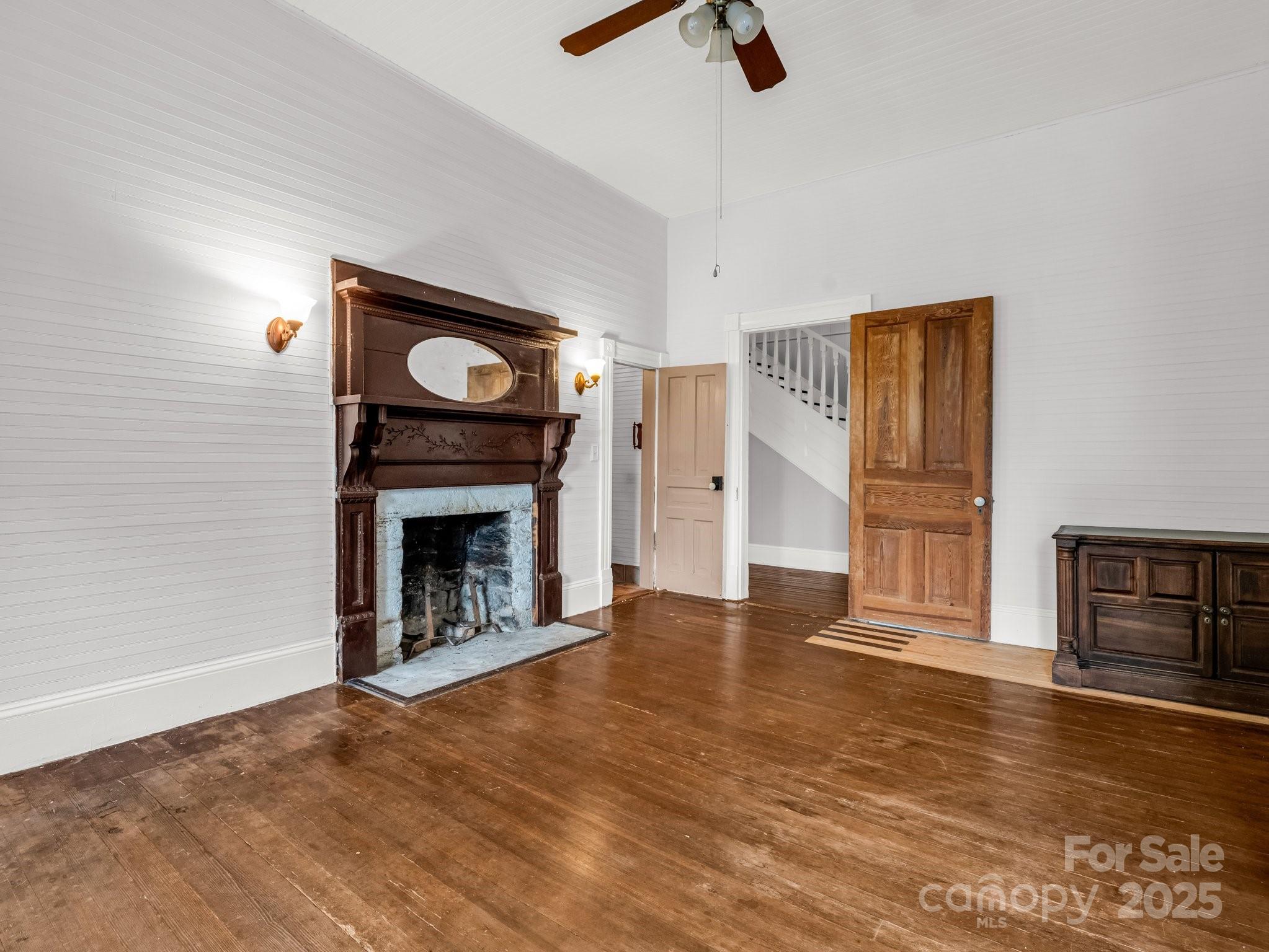 1111 Bills Creek Road Lake Lure NC 28746