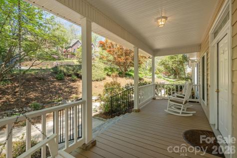4 Ben Hogan Drive Hendersonville NC 28739