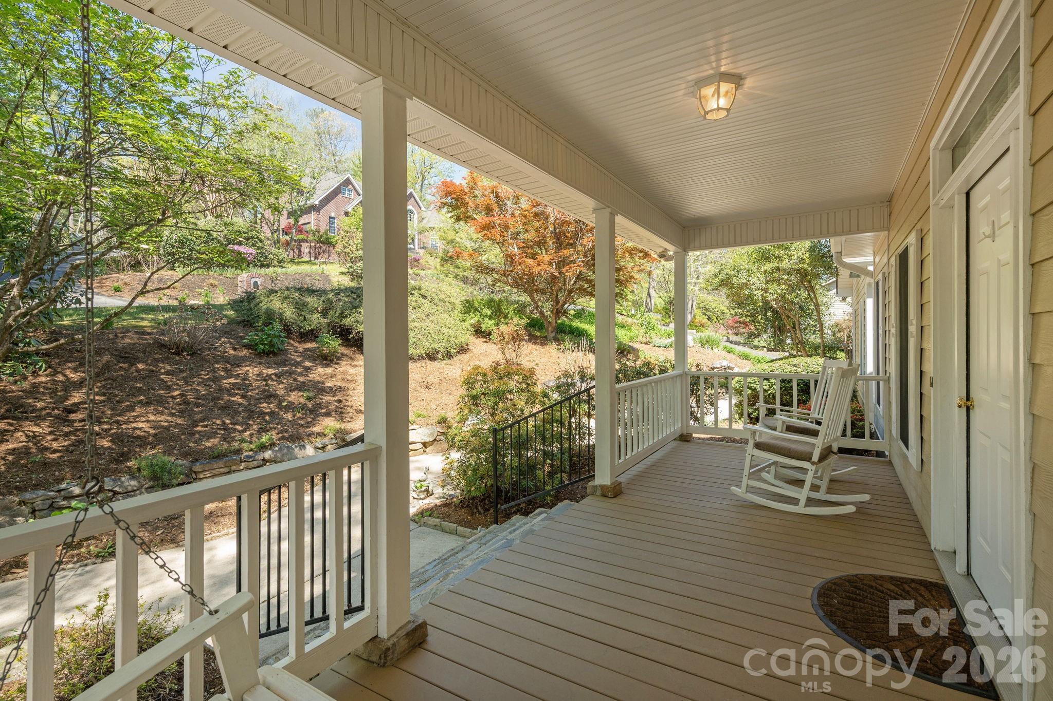 4 Ben Hogan Drive Hendersonville NC 28739