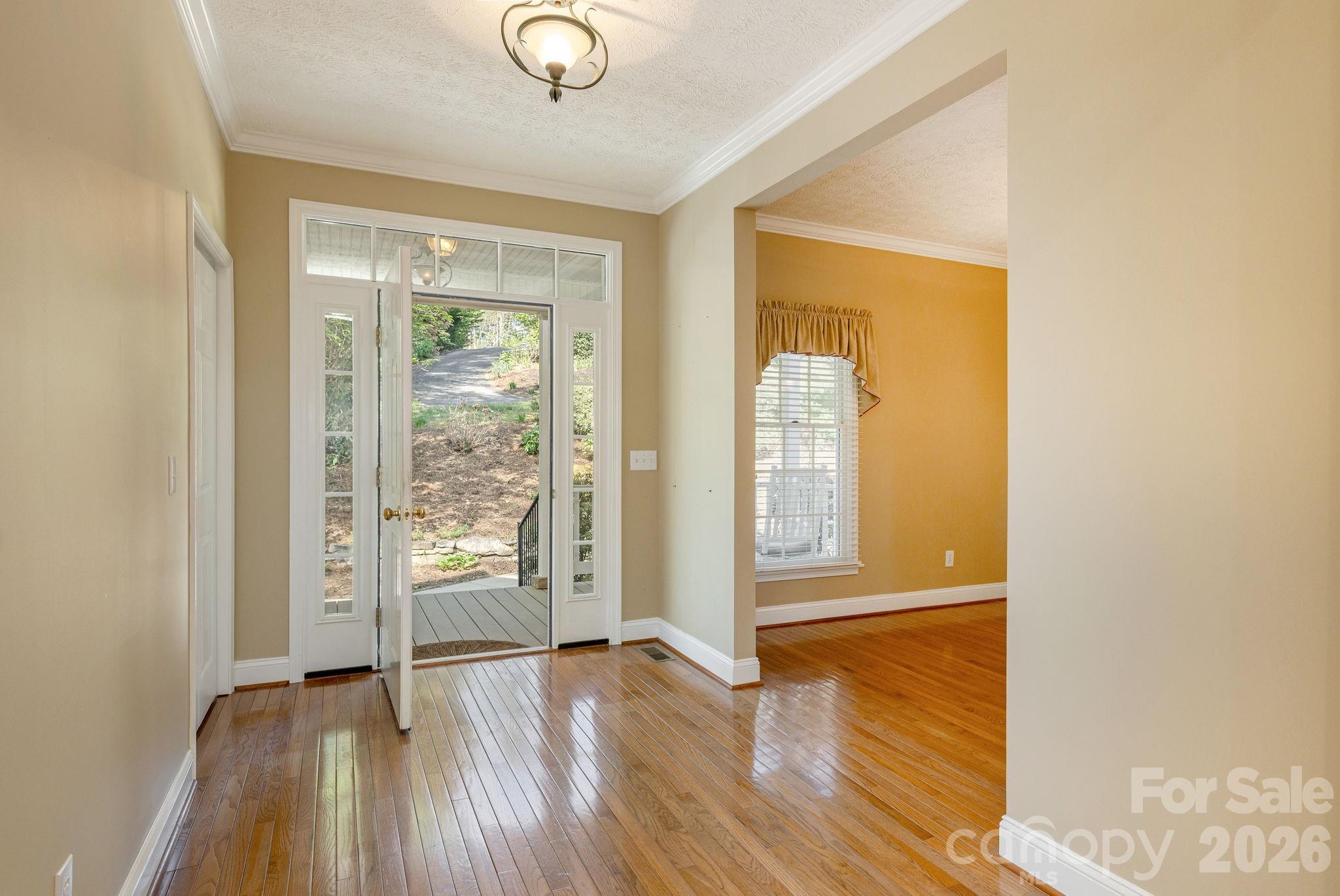 4 Ben Hogan Drive Hendersonville NC 28739