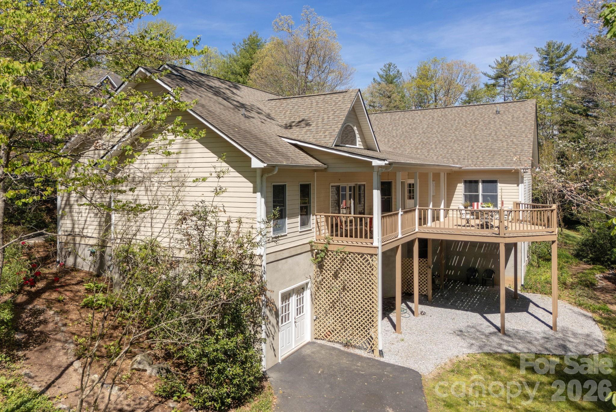 4 Ben Hogan Drive Hendersonville NC 28739