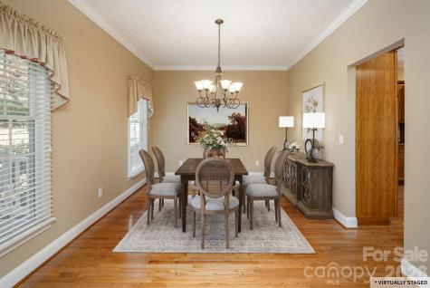 4 Ben Hogan Drive Hendersonville NC 28739