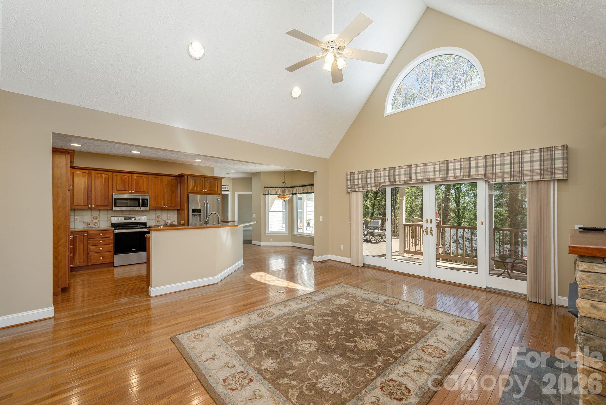 4 Ben Hogan Drive Hendersonville NC 28739