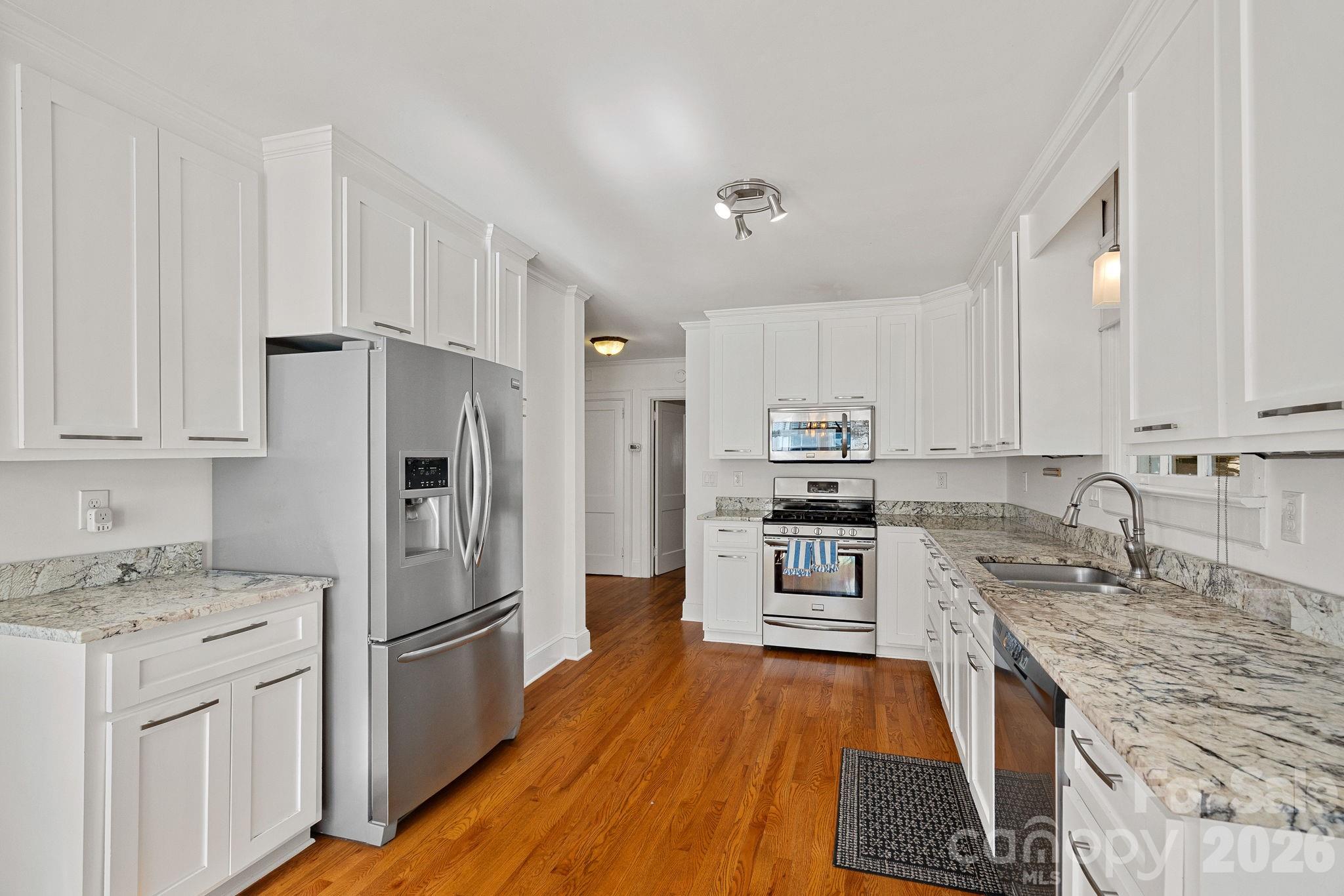 1621 Morningside Drive Charlotte NC 28205