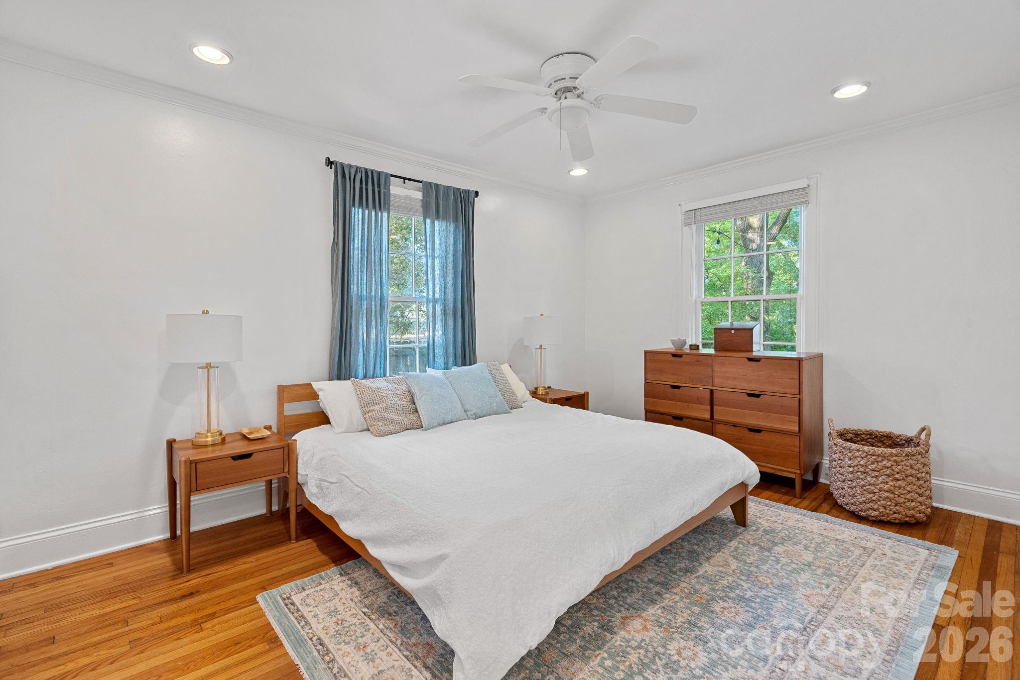 1621 Morningside Drive Charlotte NC 28205