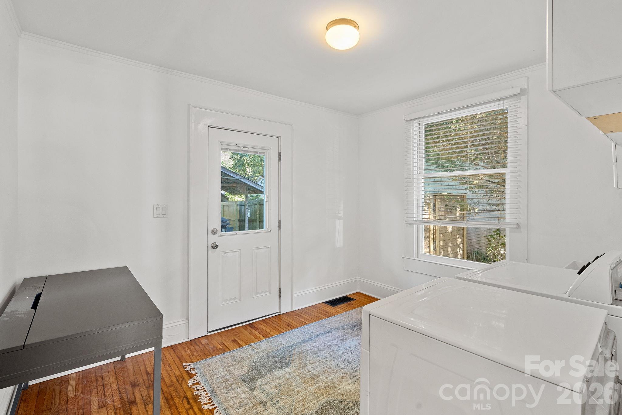 1621 Morningside Drive Charlotte NC 28205