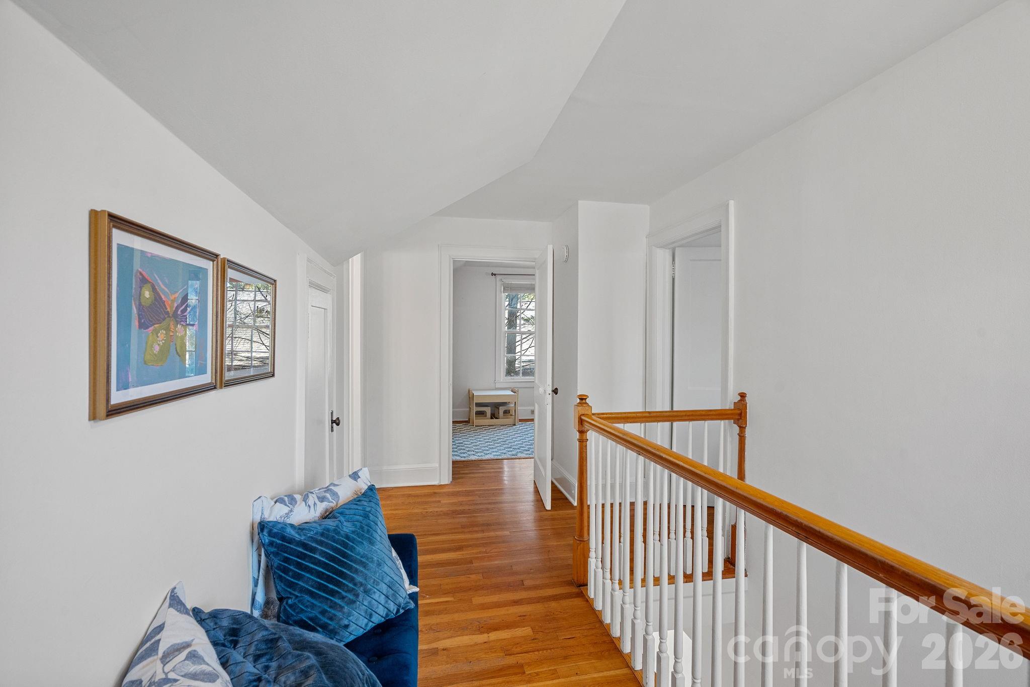 1621 Morningside Drive Charlotte NC 28205