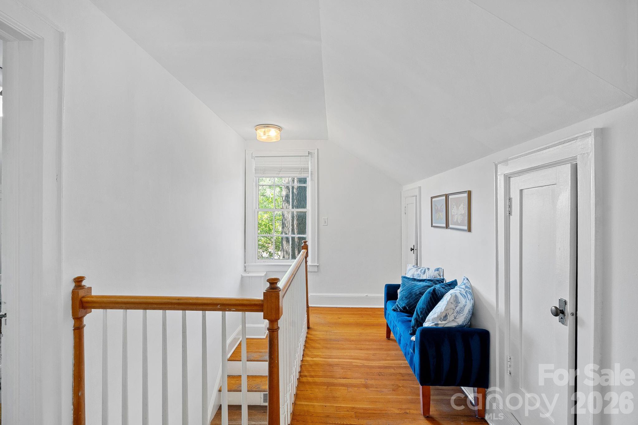 1621 Morningside Drive Charlotte NC 28205