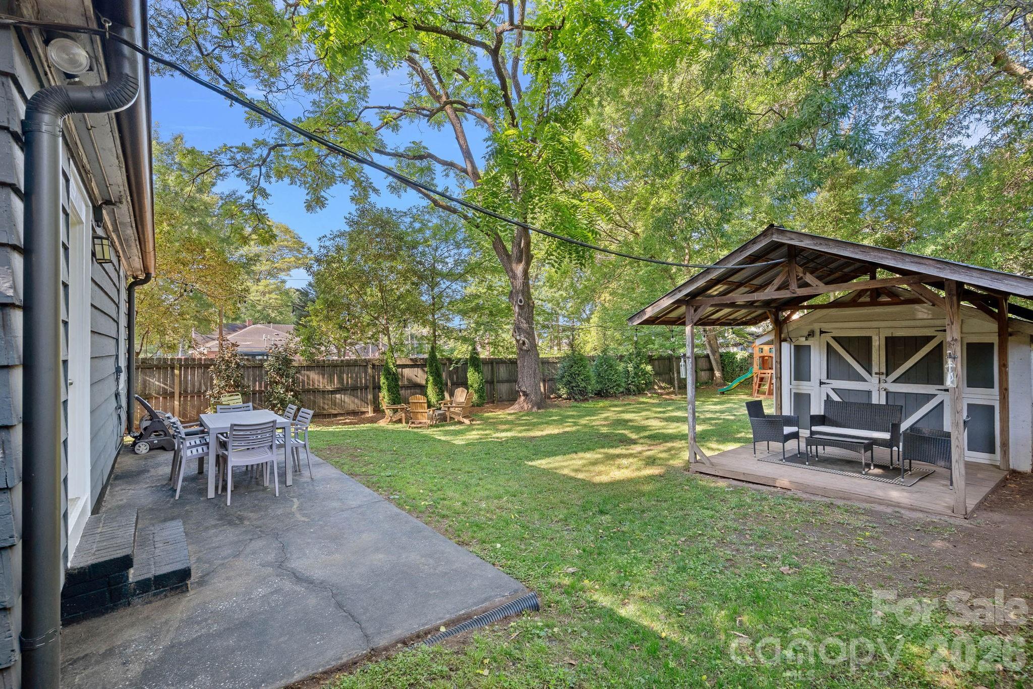 1621 Morningside Drive Charlotte NC 28205