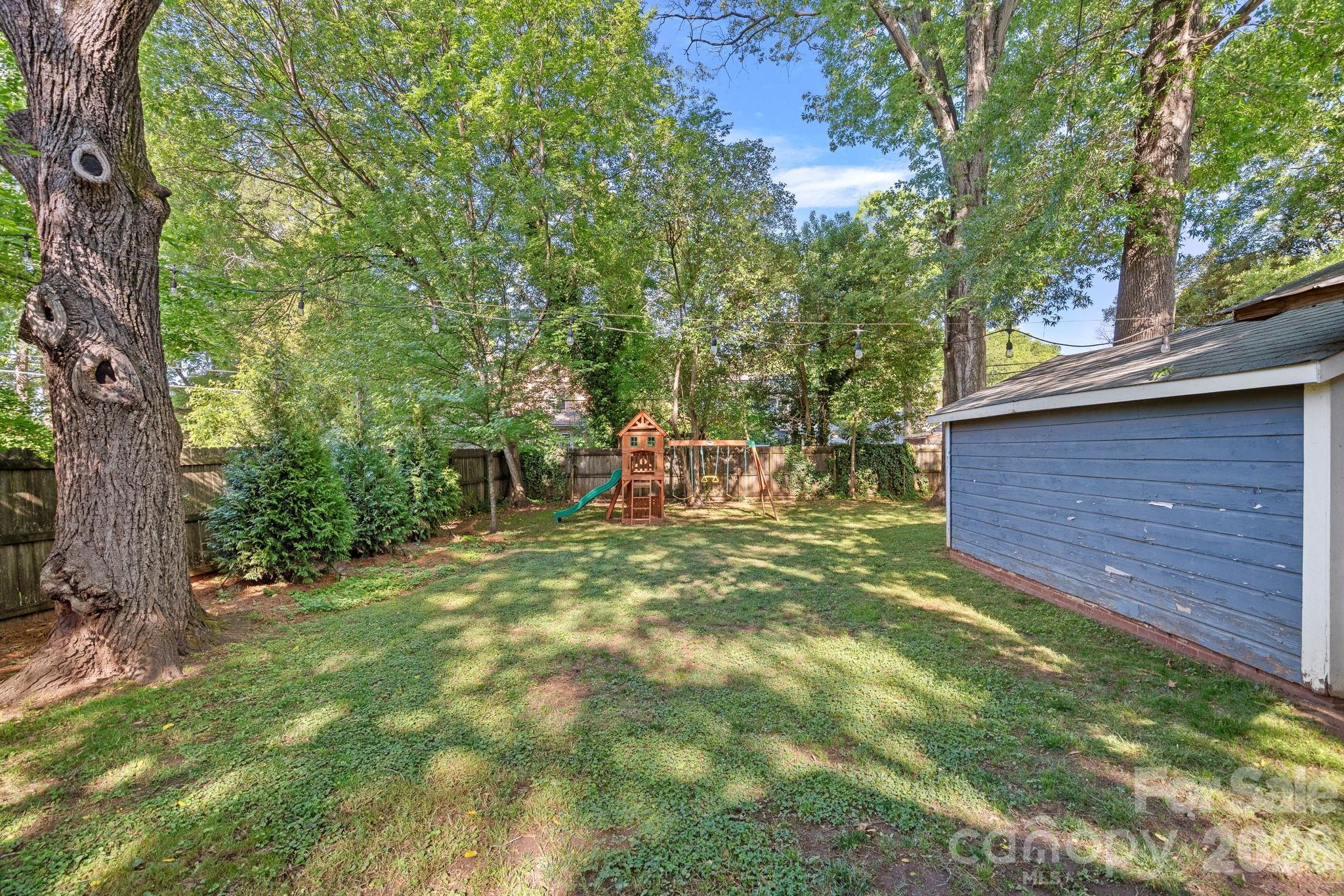 1621 Morningside Drive Charlotte NC 28205