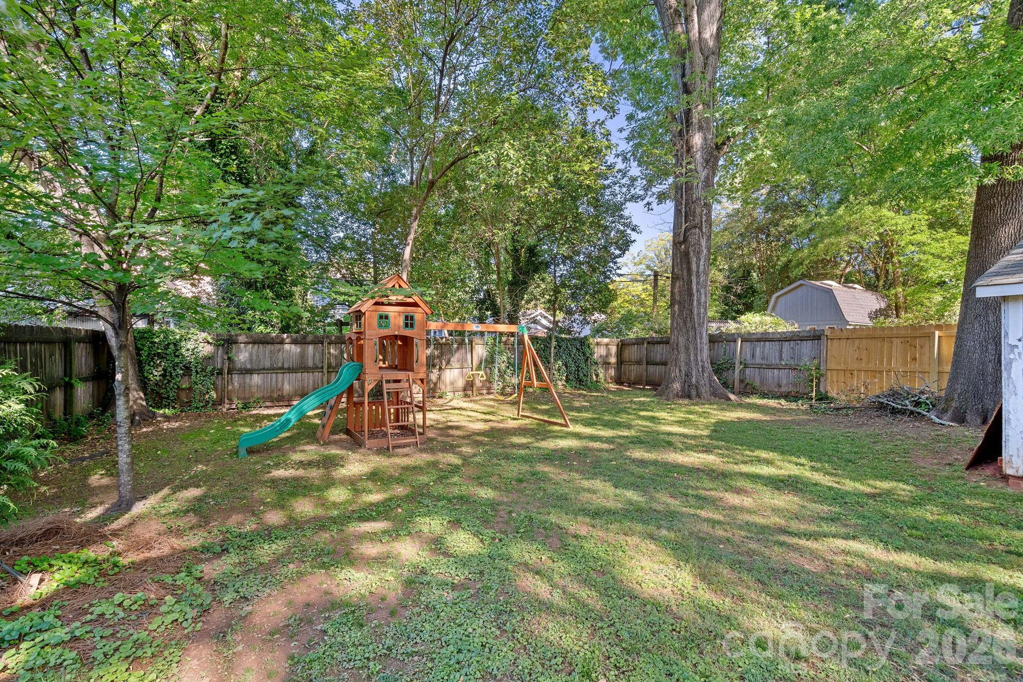 1621 Morningside Drive Charlotte NC 28205