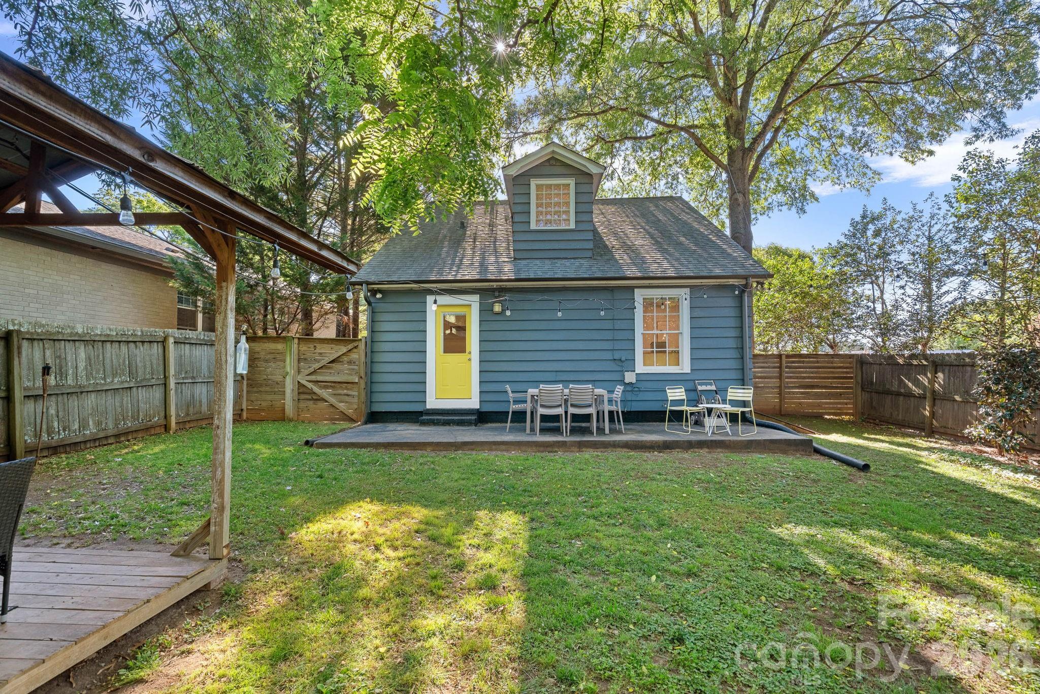 1621 Morningside Drive Charlotte NC 28205