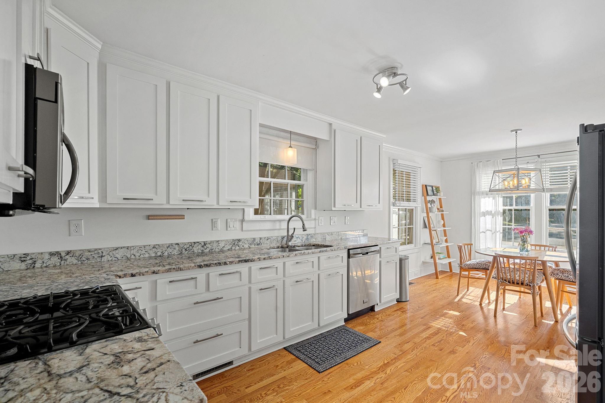 1621 Morningside Drive Charlotte NC 28205