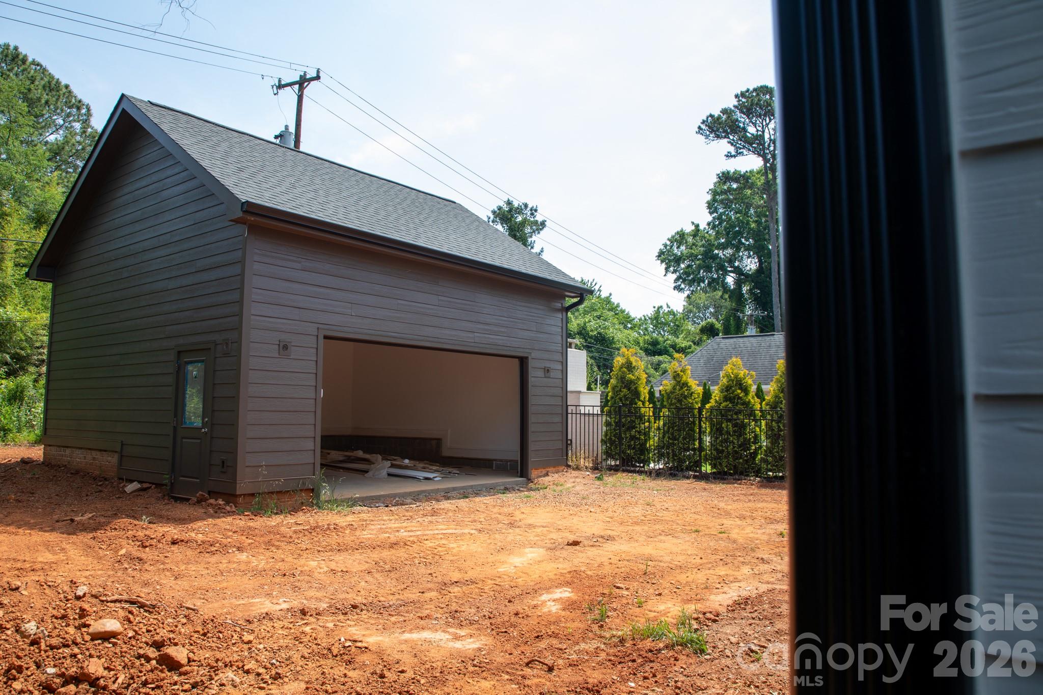 2205 Shenandoah Avenue Charlotte NC 28205