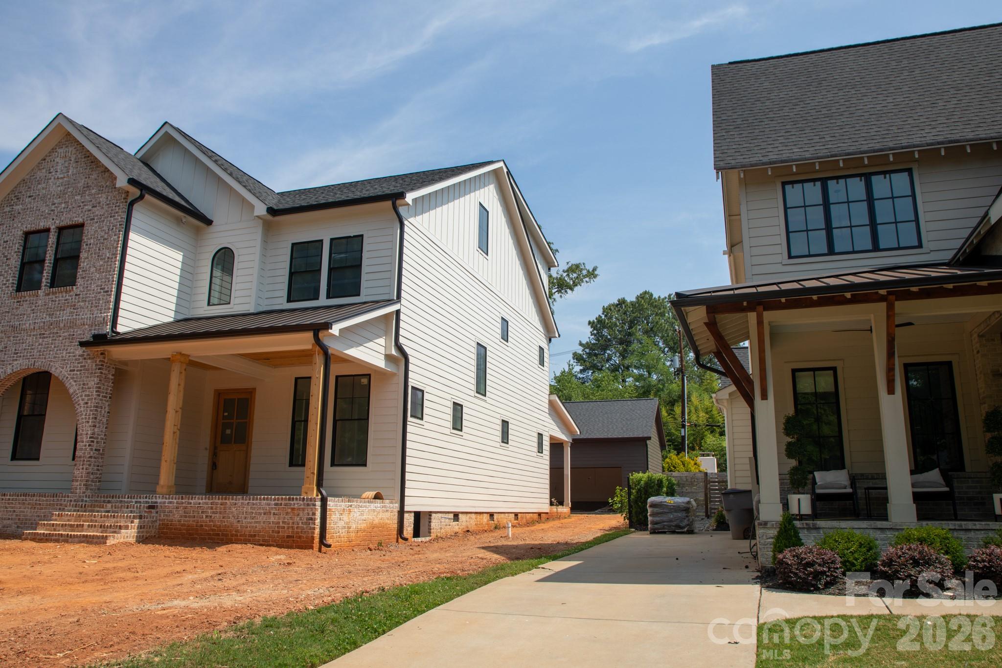 2205 Shenandoah Avenue Charlotte NC 28205