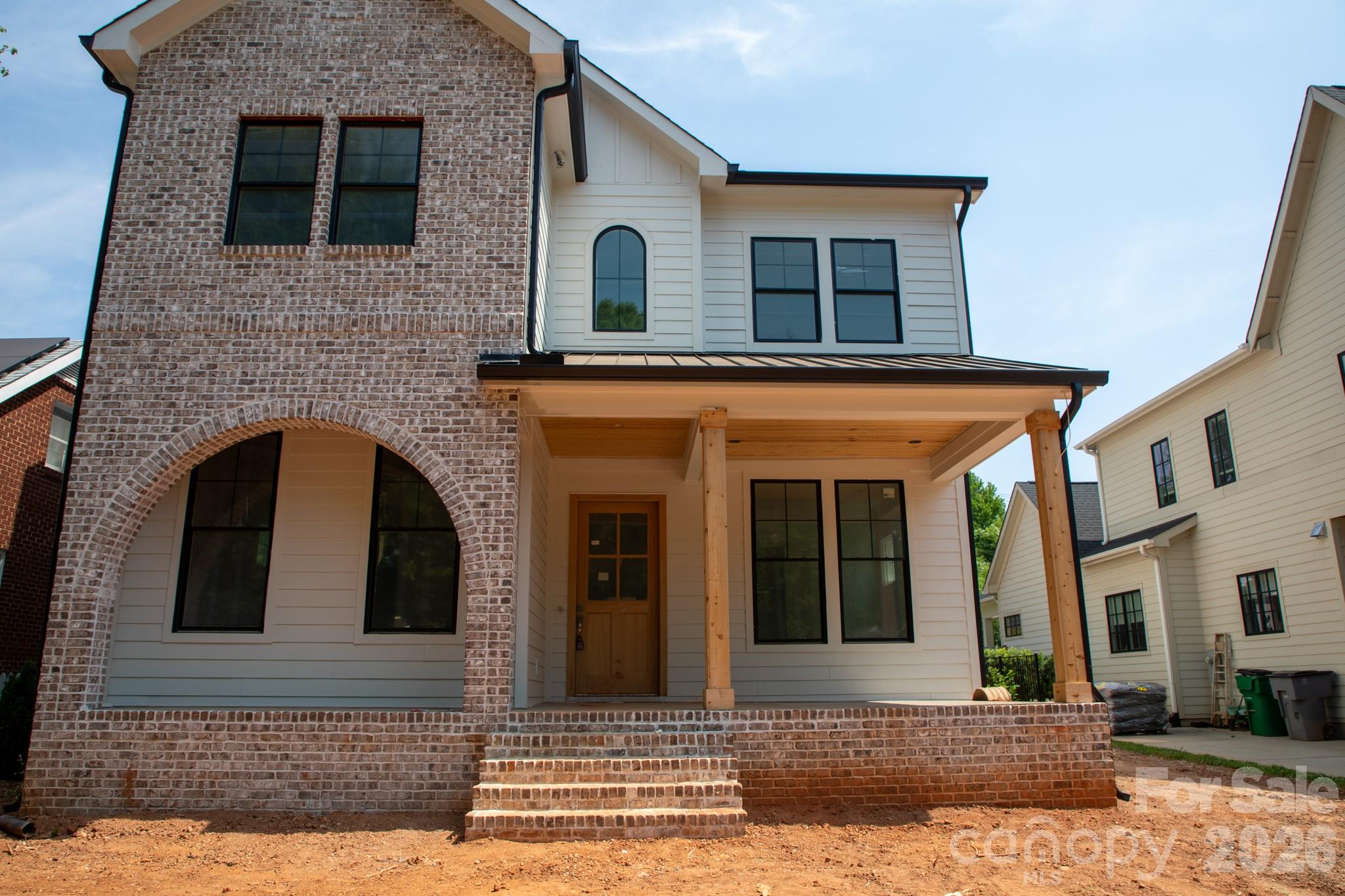 2205 Shenandoah Avenue Charlotte NC 28205