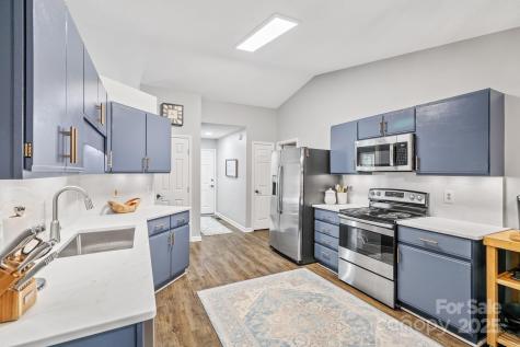 39 Pine Ridge Trail Arden NC 28704