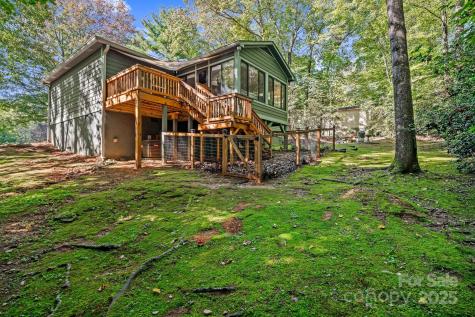 39 Pine Ridge Trail Arden NC 28704