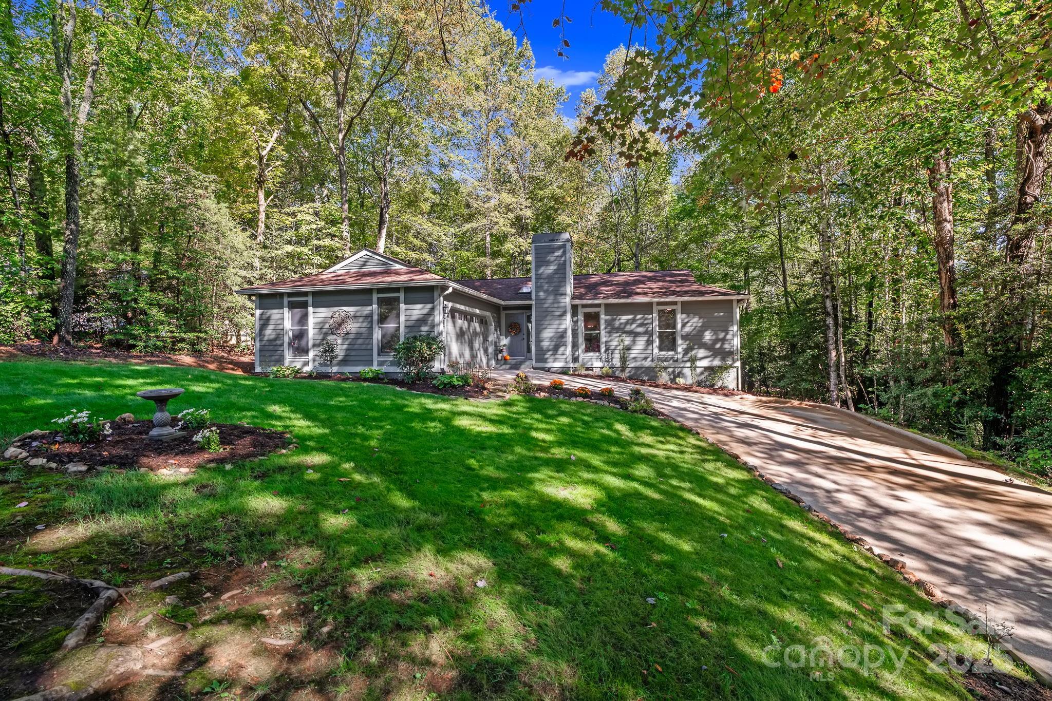 39 Pine Ridge Trail Arden NC 28704