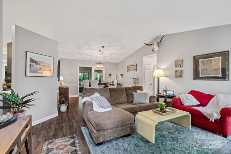 39 Pine Ridge Trail Arden NC 28704