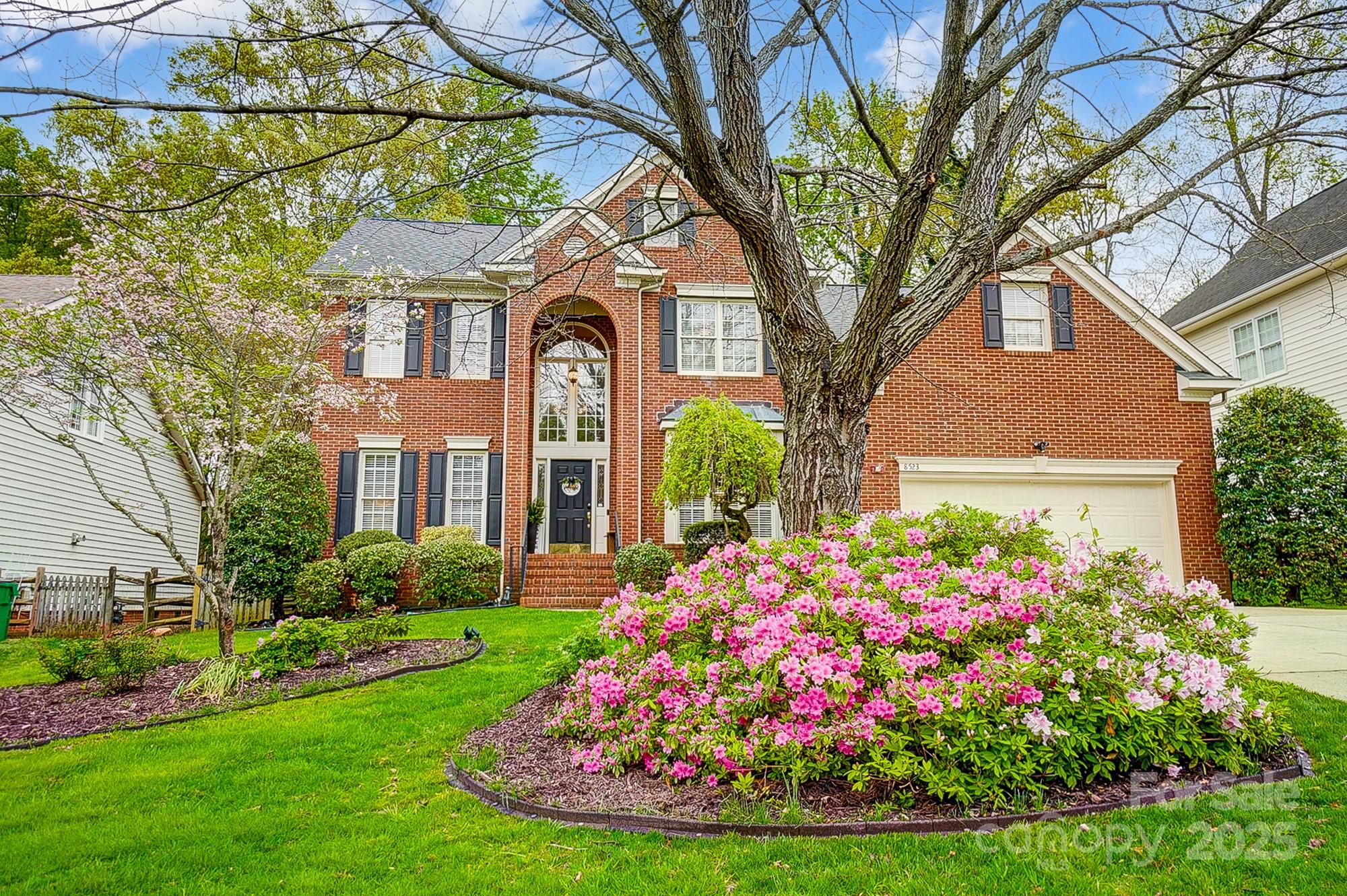 8523 Headford Road Charlotte NC 28277