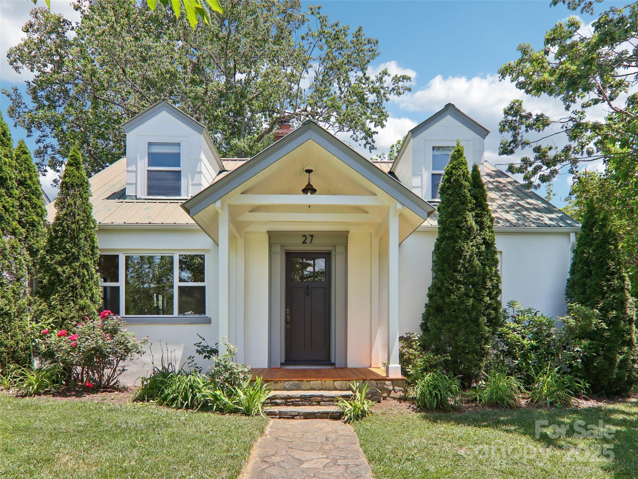 27 Alabama Avenue Weaverville NC 28787