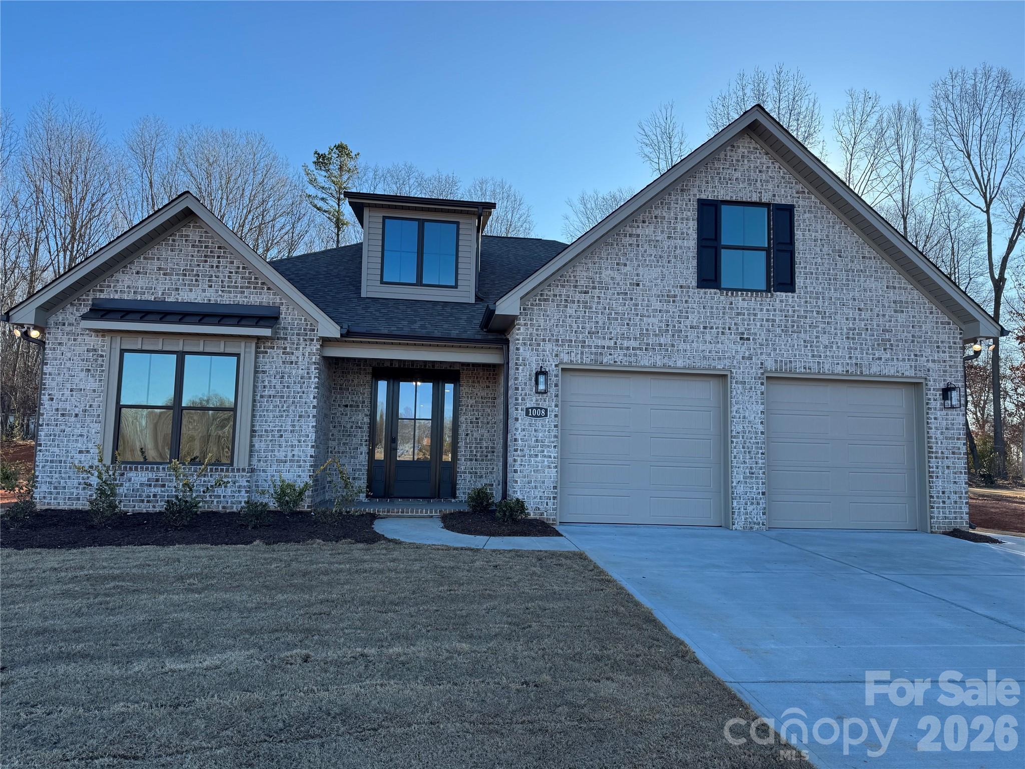 1012 Piper Meadows Drive Waxhaw NC 28173