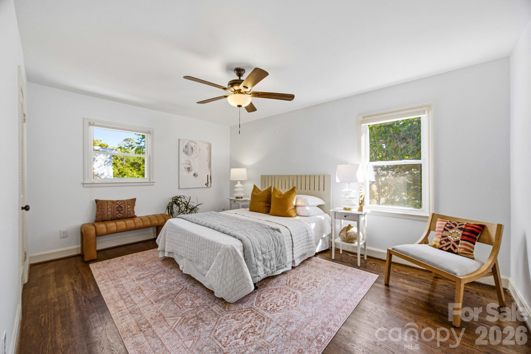 1941 Bentley Place Charlotte NC 28205