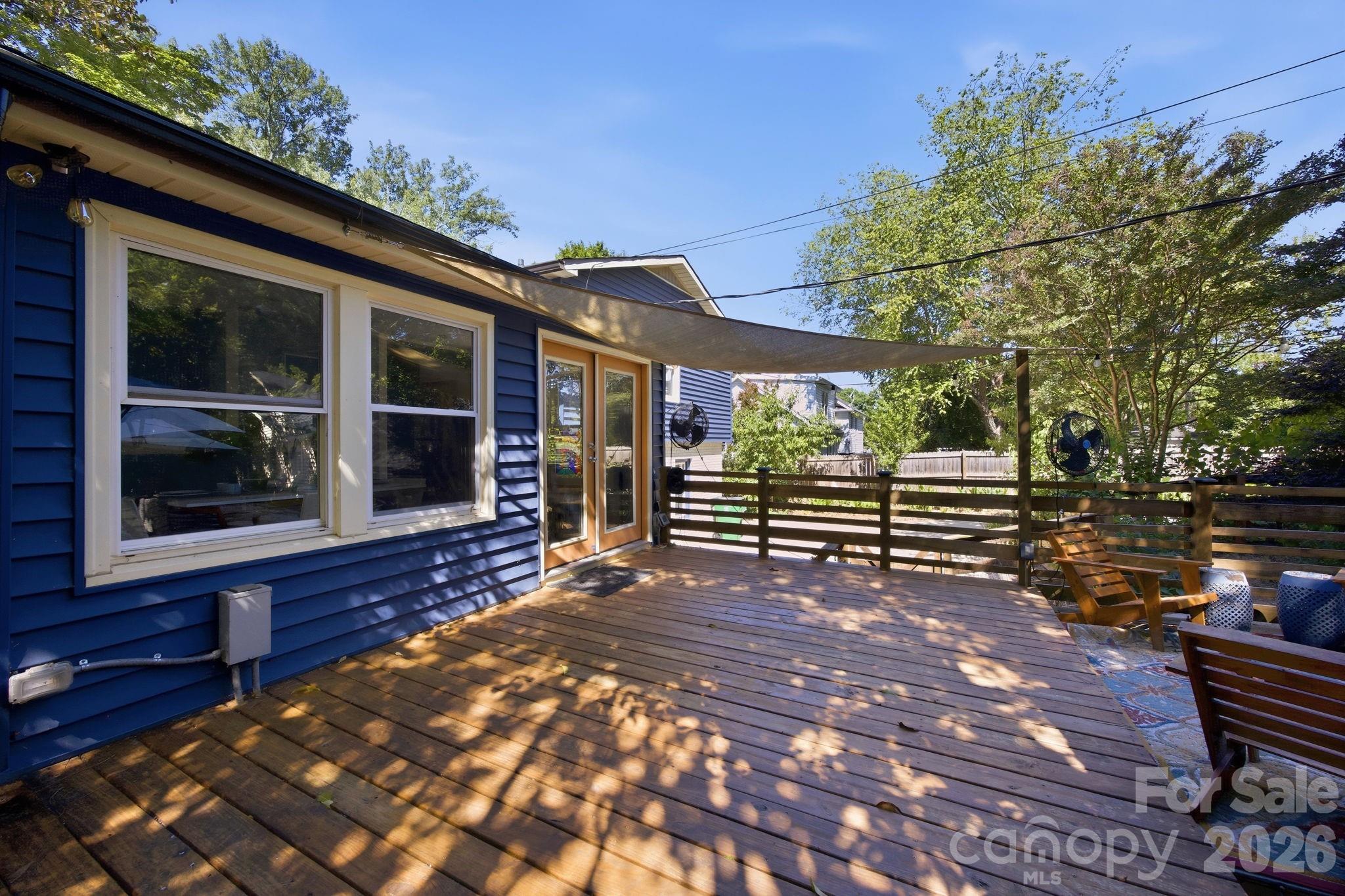 1941 Bentley Place Charlotte NC 28205