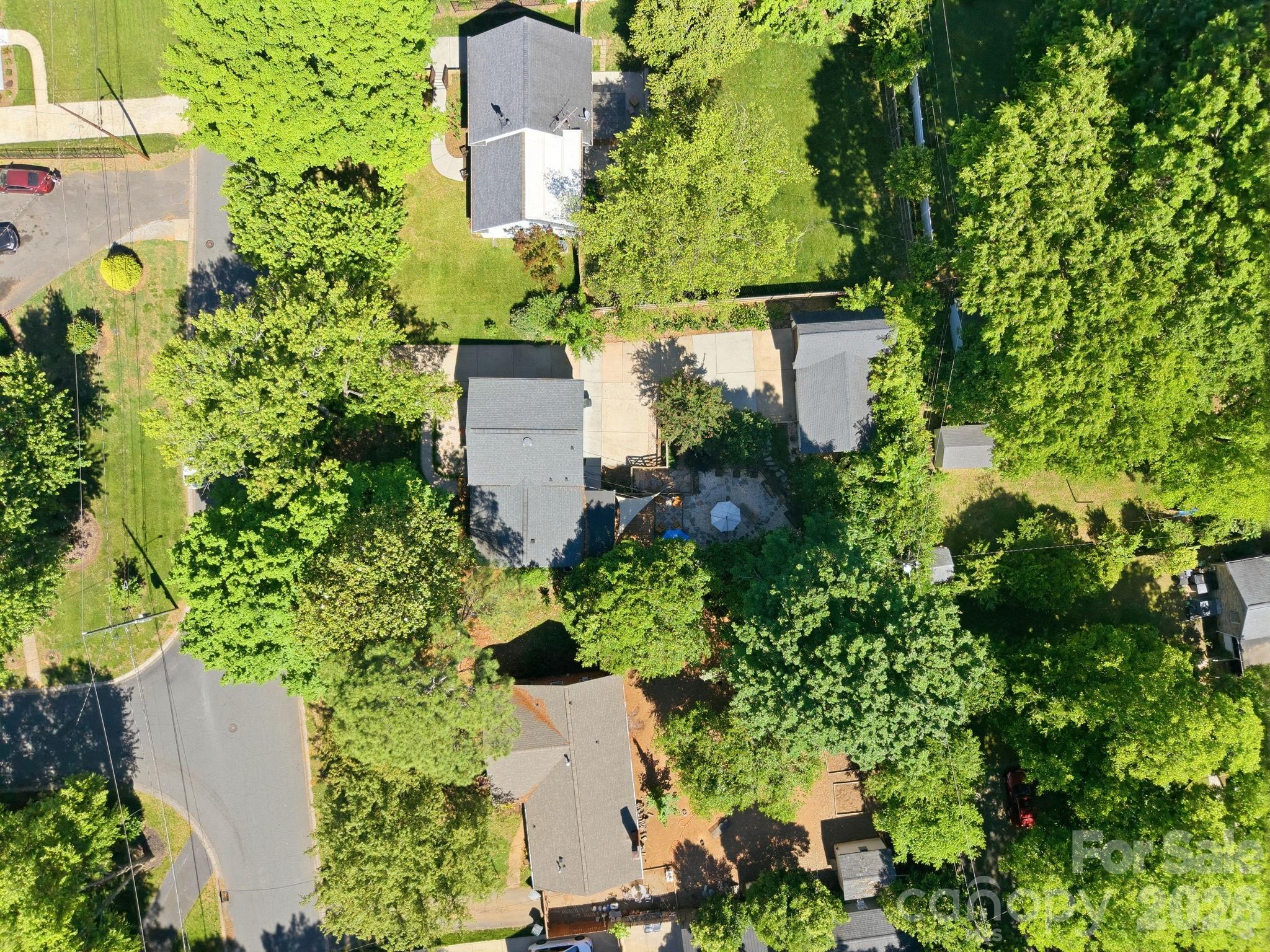 1941 Bentley Place Charlotte NC 28205