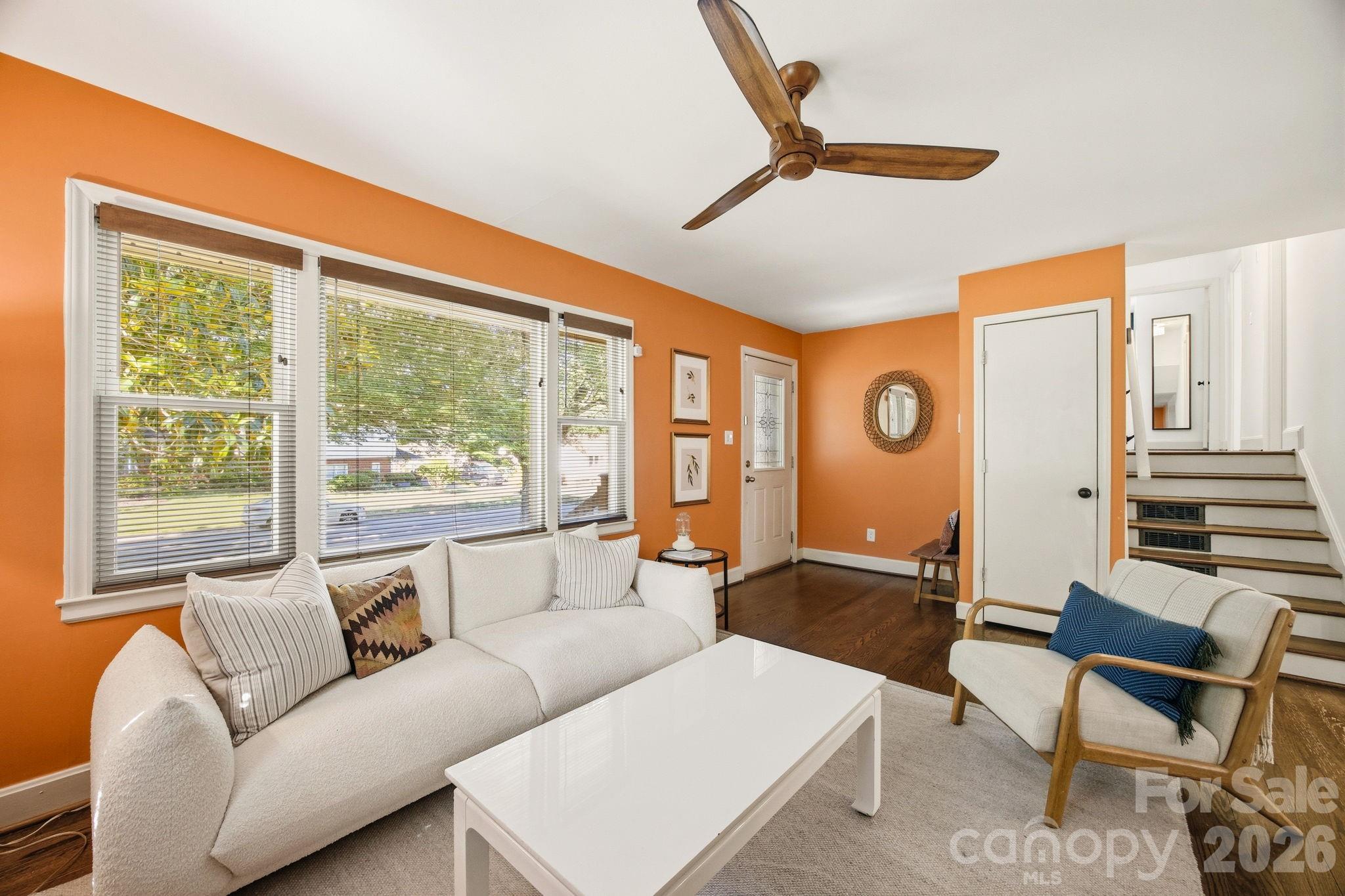 1941 Bentley Place Charlotte NC 28205