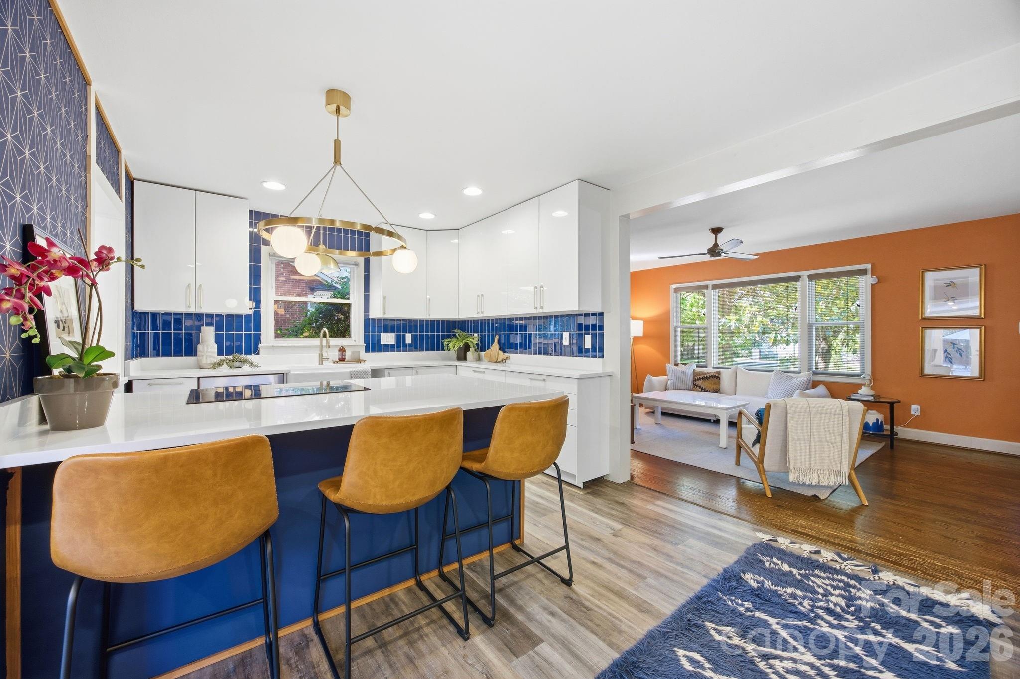 1941 Bentley Place Charlotte NC 28205