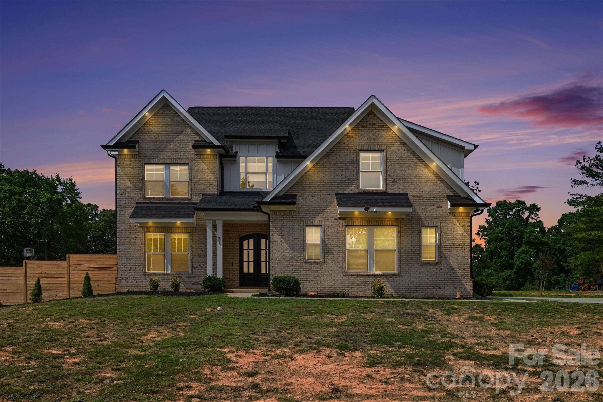 31 Ridgecrest Avenue Peachland NC 28133