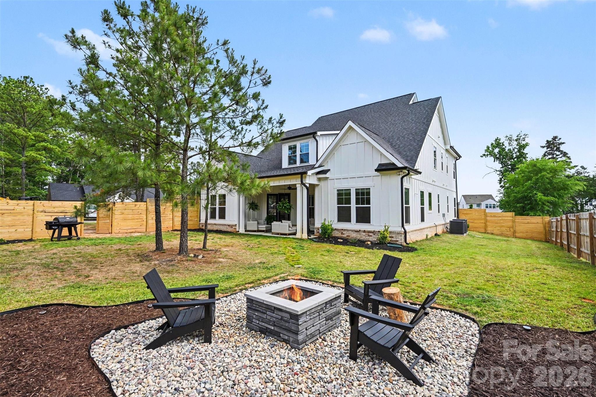 31 Ridgecrest Avenue Peachland NC 28133