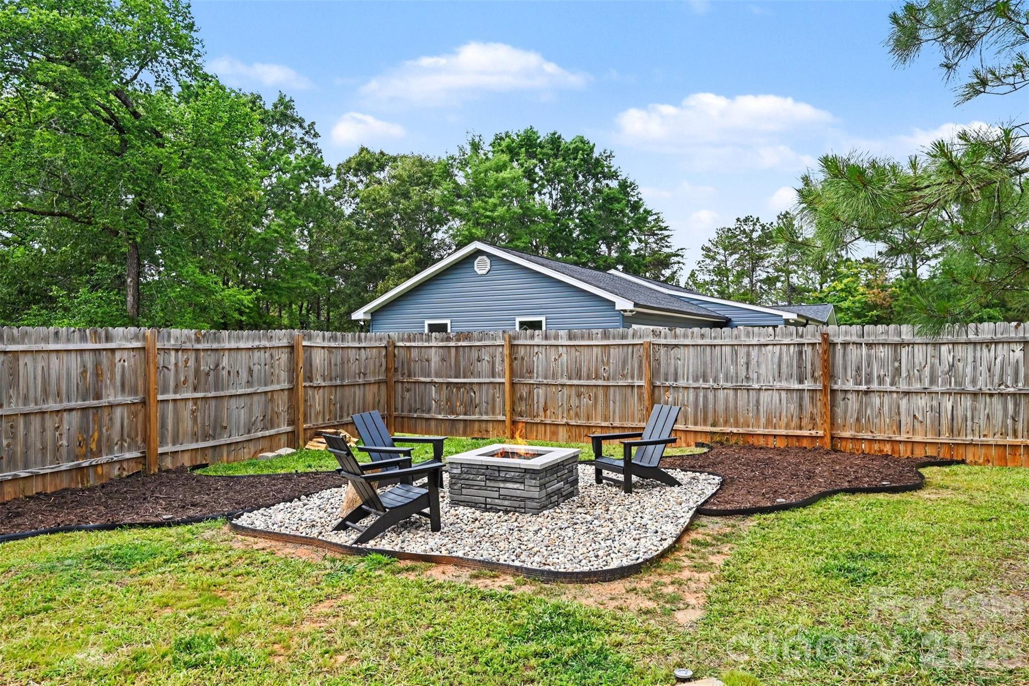 31 Ridgecrest Avenue Peachland NC 28133