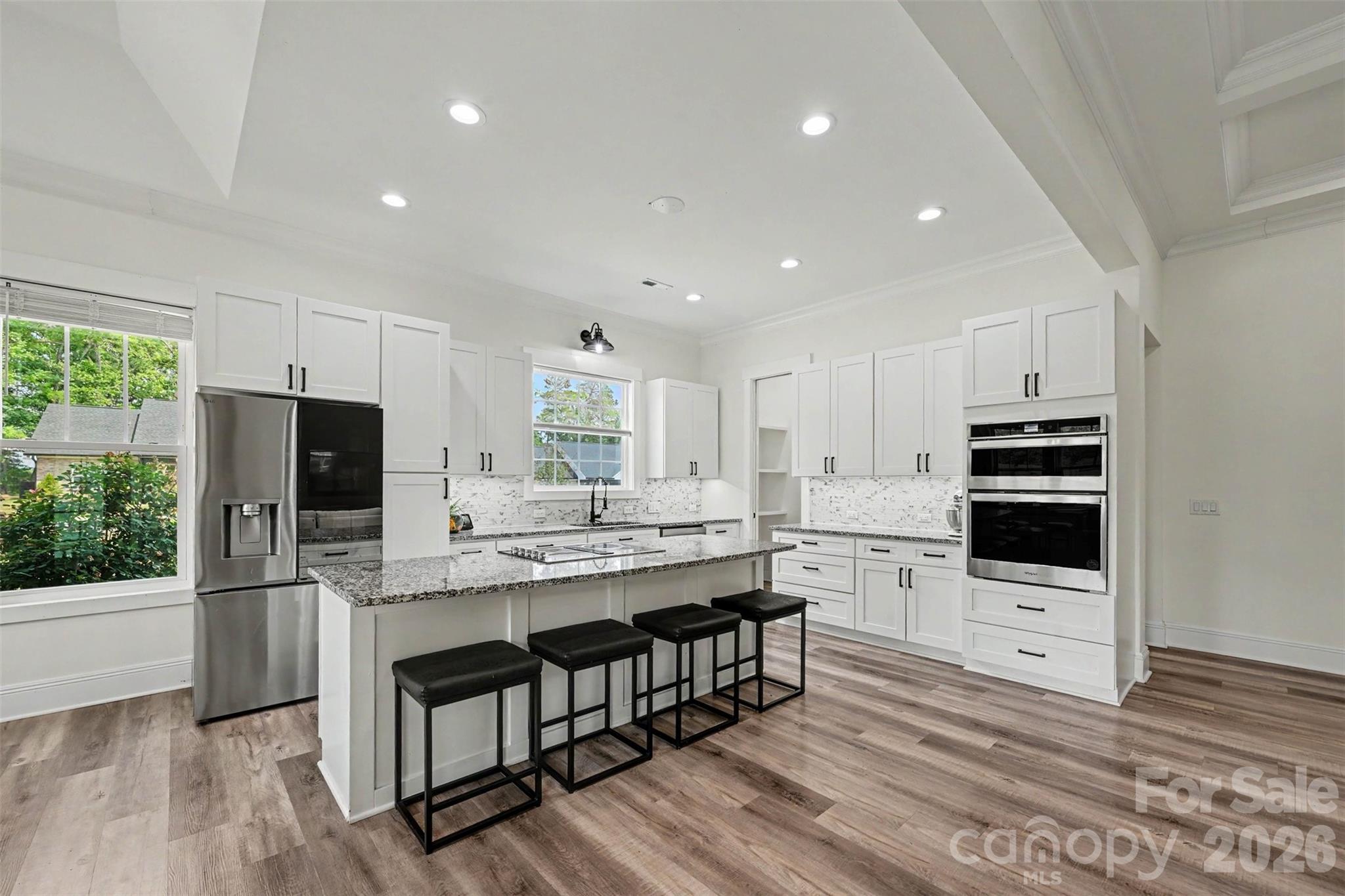 31 Ridgecrest Avenue Peachland NC 28133