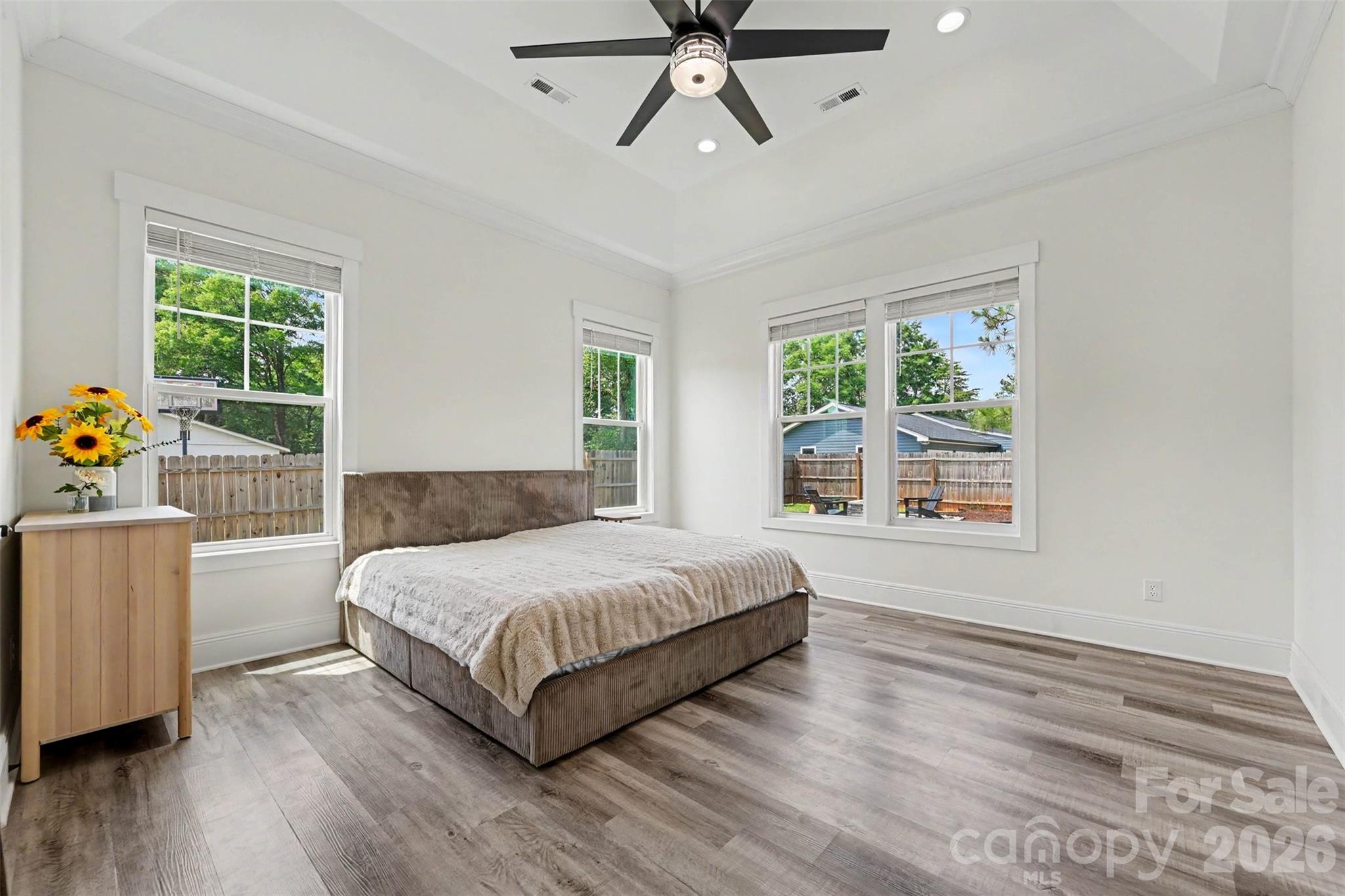 31 Ridgecrest Avenue Peachland NC 28133