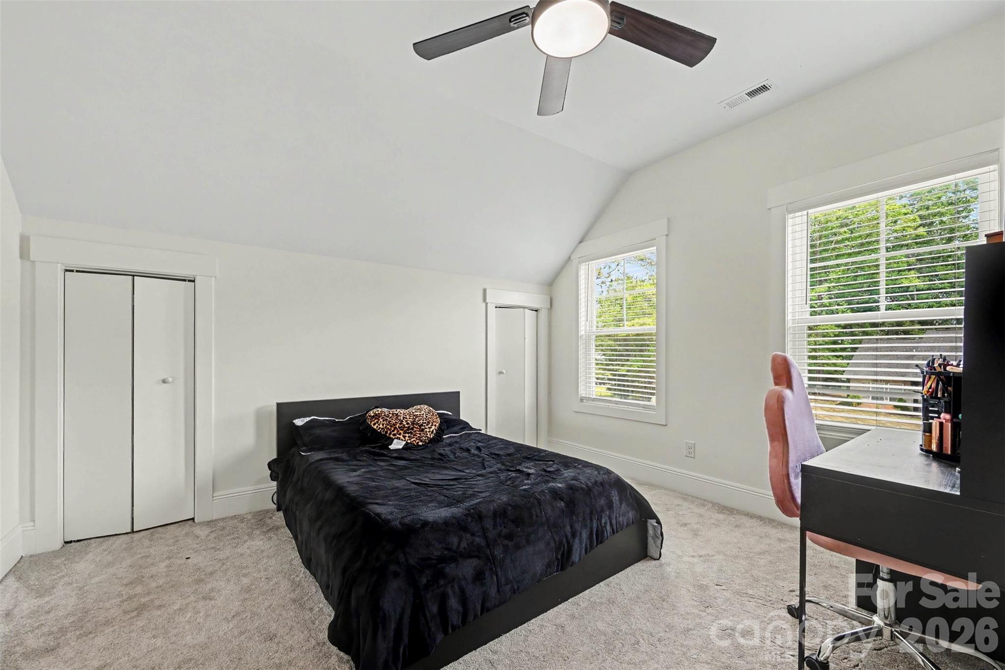 31 Ridgecrest Avenue Peachland NC 28133