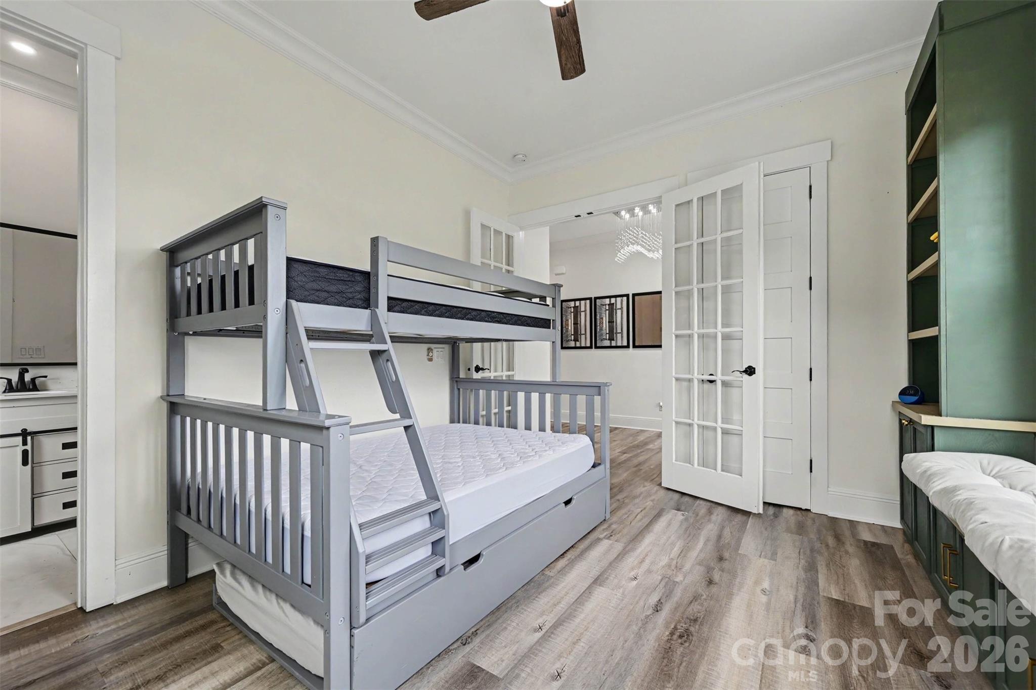 31 Ridgecrest Avenue Peachland NC 28133