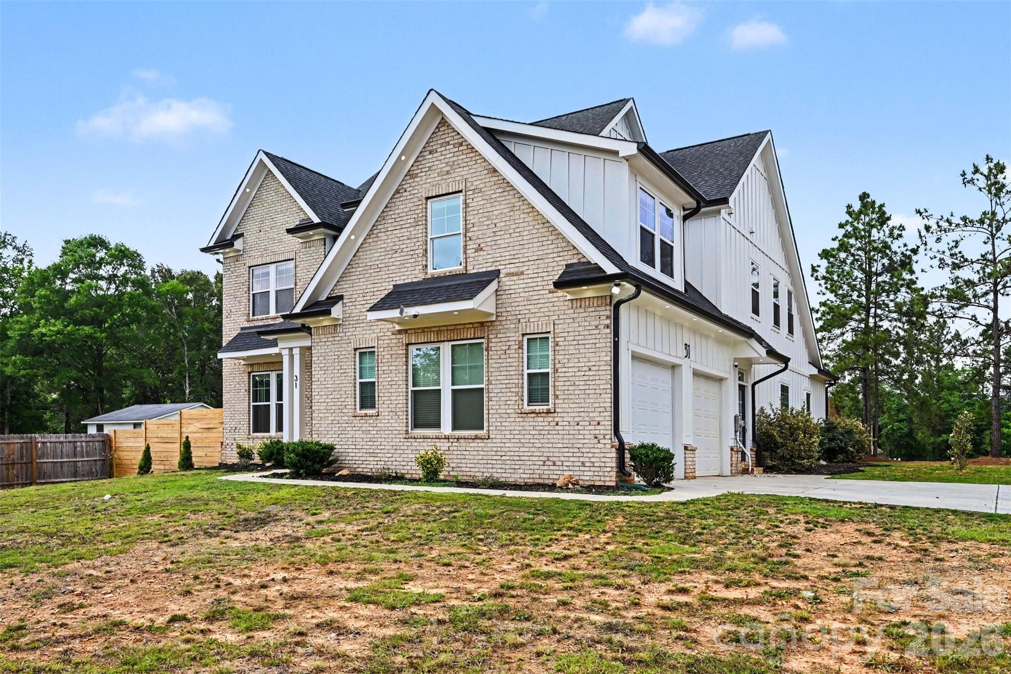 31 Ridgecrest Avenue Peachland NC 28133