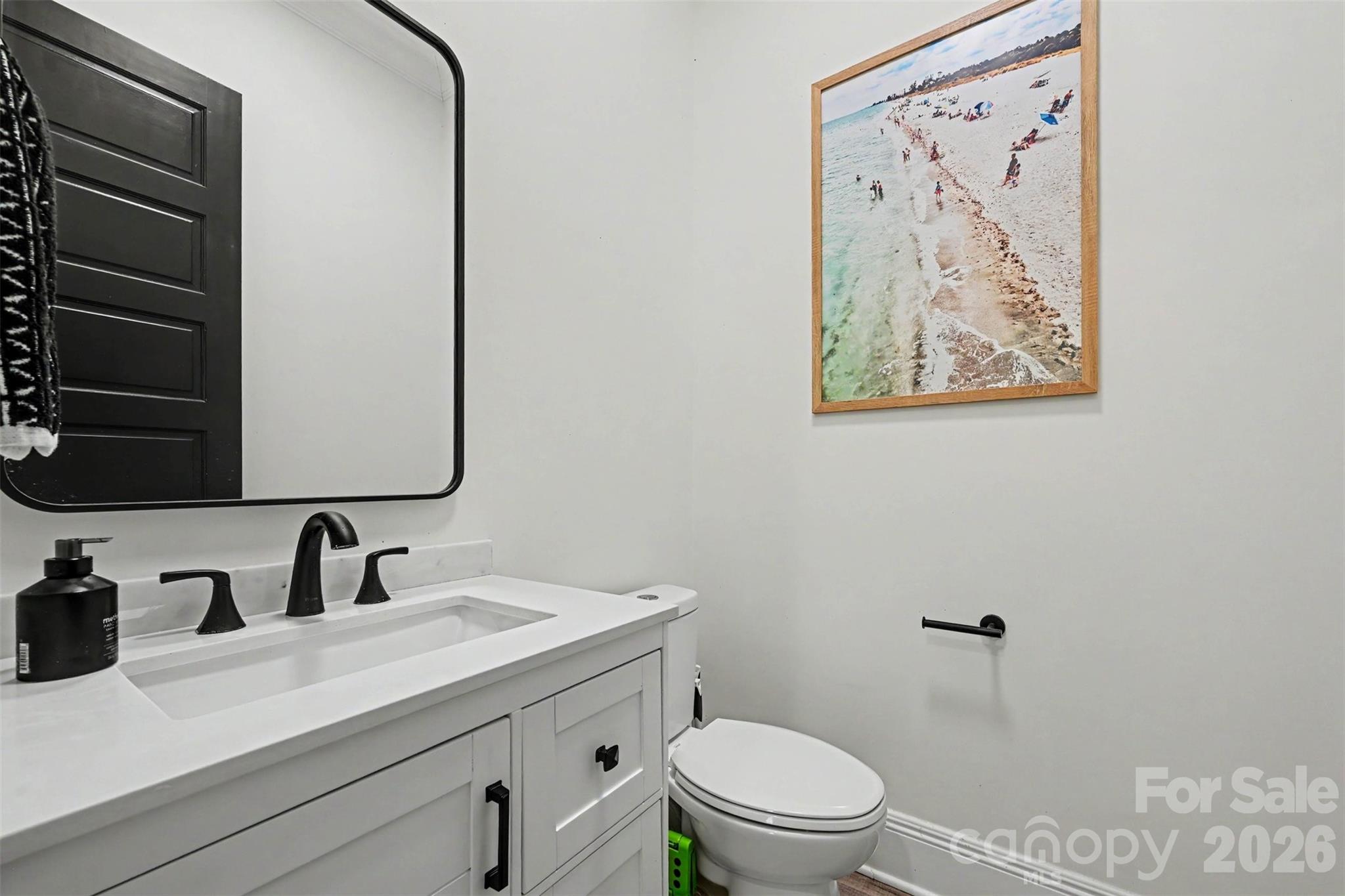 31 Ridgecrest Avenue Peachland NC 28133