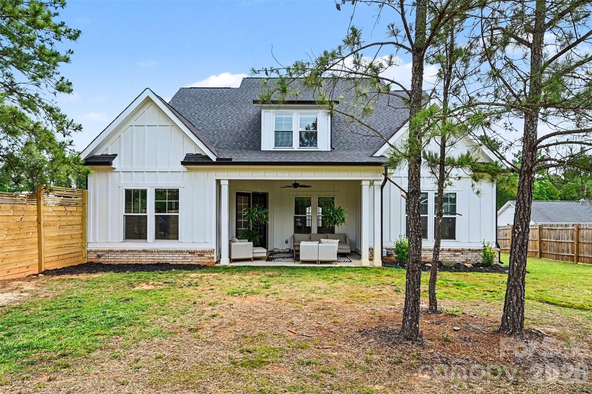 31 Ridgecrest Avenue Peachland NC 28133